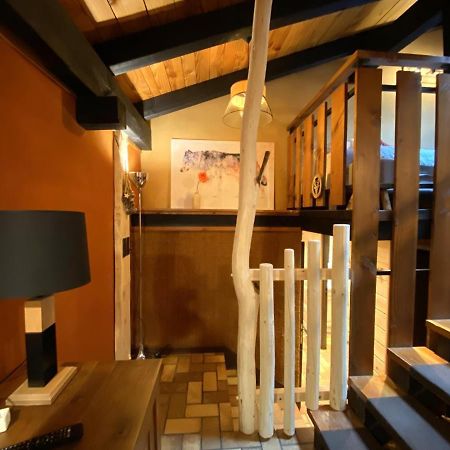 La Pomme De Pin 1 Appartement Avec Terrasse La Bresse Exterior foto